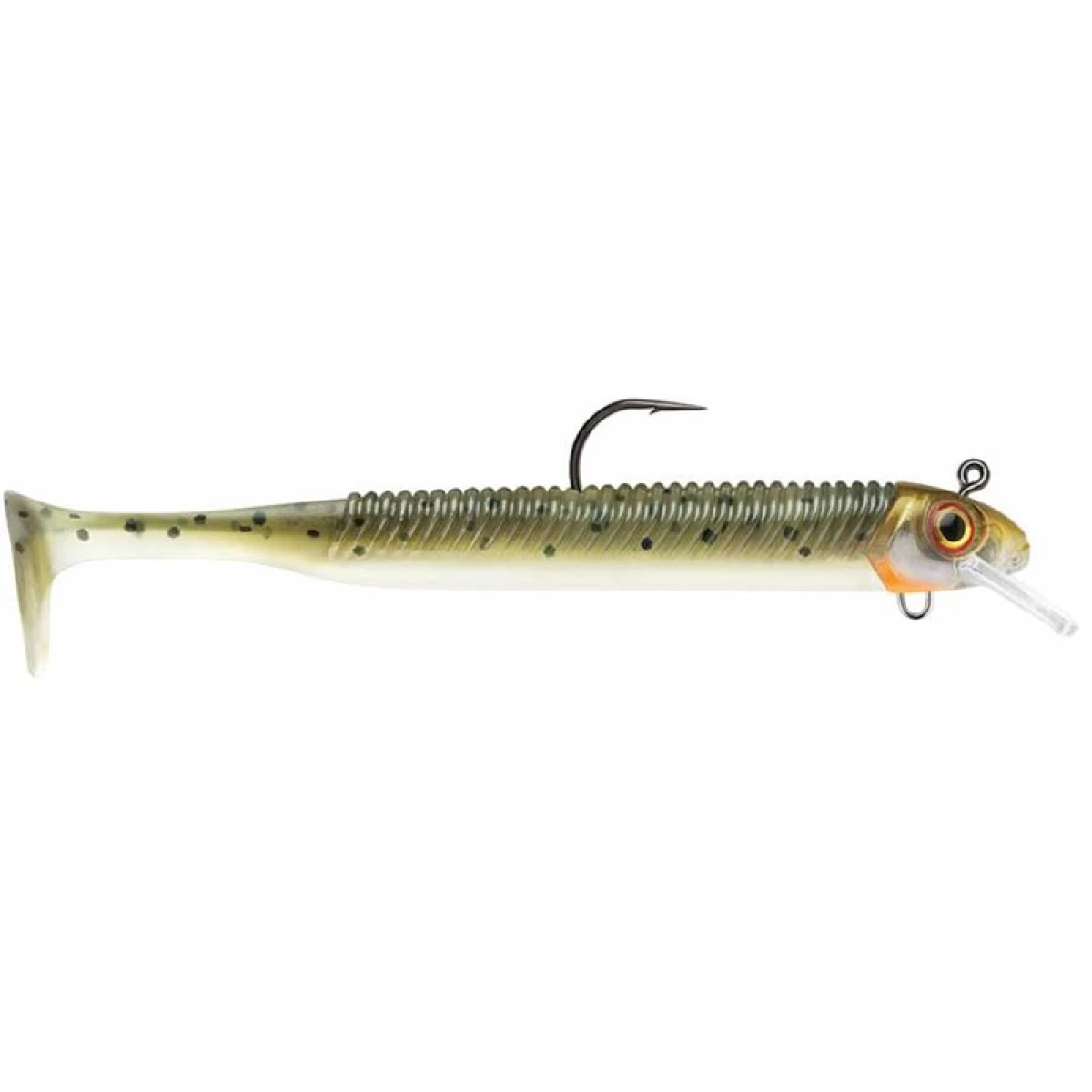 Storm 360GT Swimmer Sahte Balığı SMT 11CM - 7GR