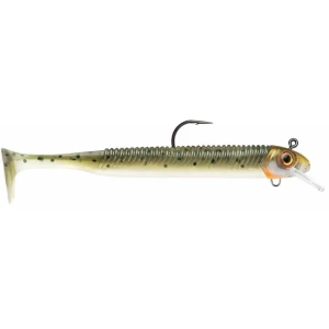 Storm 360GT Swimmer Sahte Balığı SMT 11CM - 7GR