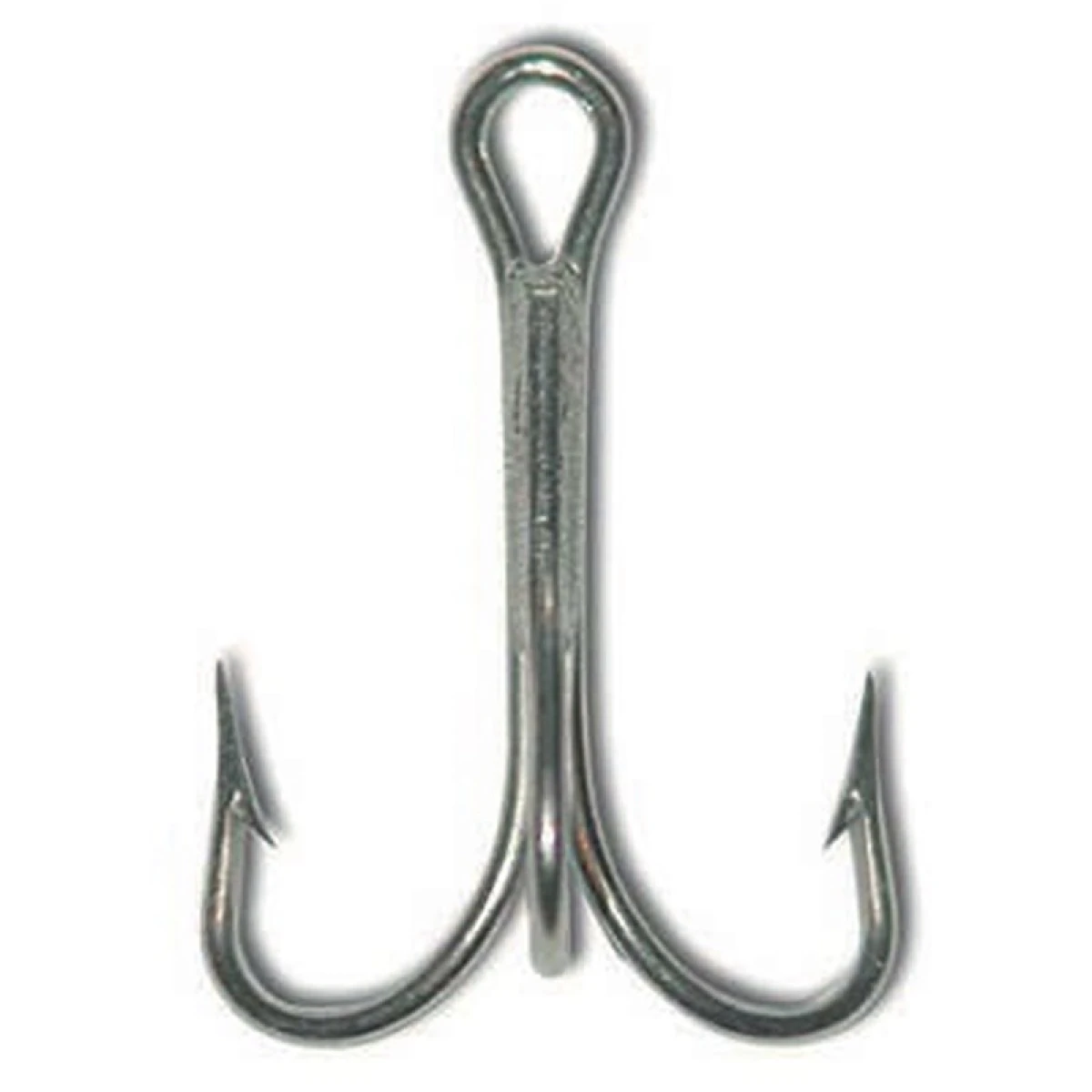 Mustad Olta İğnesi 3549D 50li Standart NO:4-0
