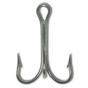 Mustad Olta İğnesi 3549D 50li Standart NO:4-0