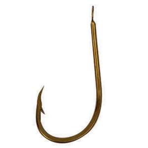 Mustad Olta İğnesi 530 50li Standart 8