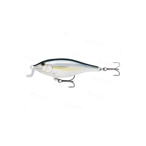 Rapala Shallow Shad Rap Sahte Balığı ALB 90mm