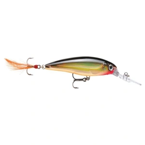 Rapala X-Rap Deep Sahte Balığı G 100mm