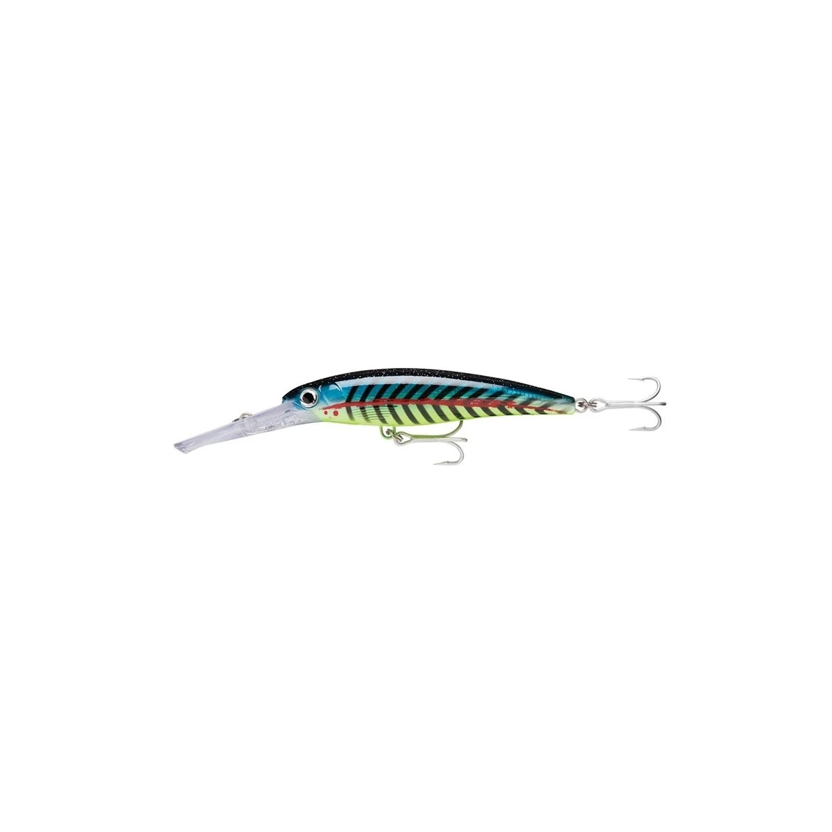 Rapala X-Rap Magnum Sahte Balığı LLU 120mm