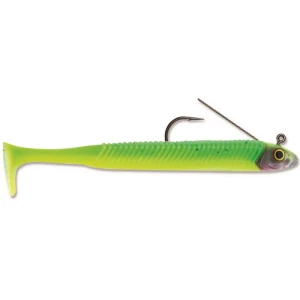 Storm 360GT Weedless Jıg Minnow Sahte Balığı LC 14CM - 3LU