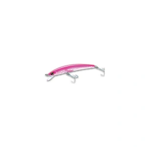 Yozuri Crystal 3D Minnow Floating Sahte Balığı PK 90mm
