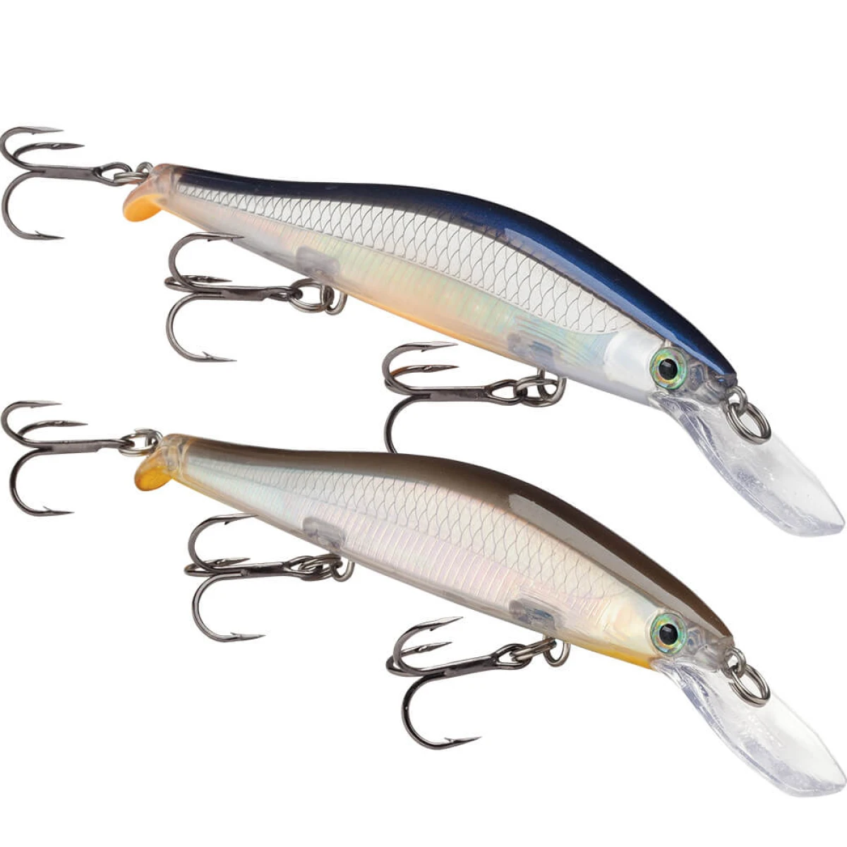 Rapala RipStop Deep Sahte Balığı PD 120mm