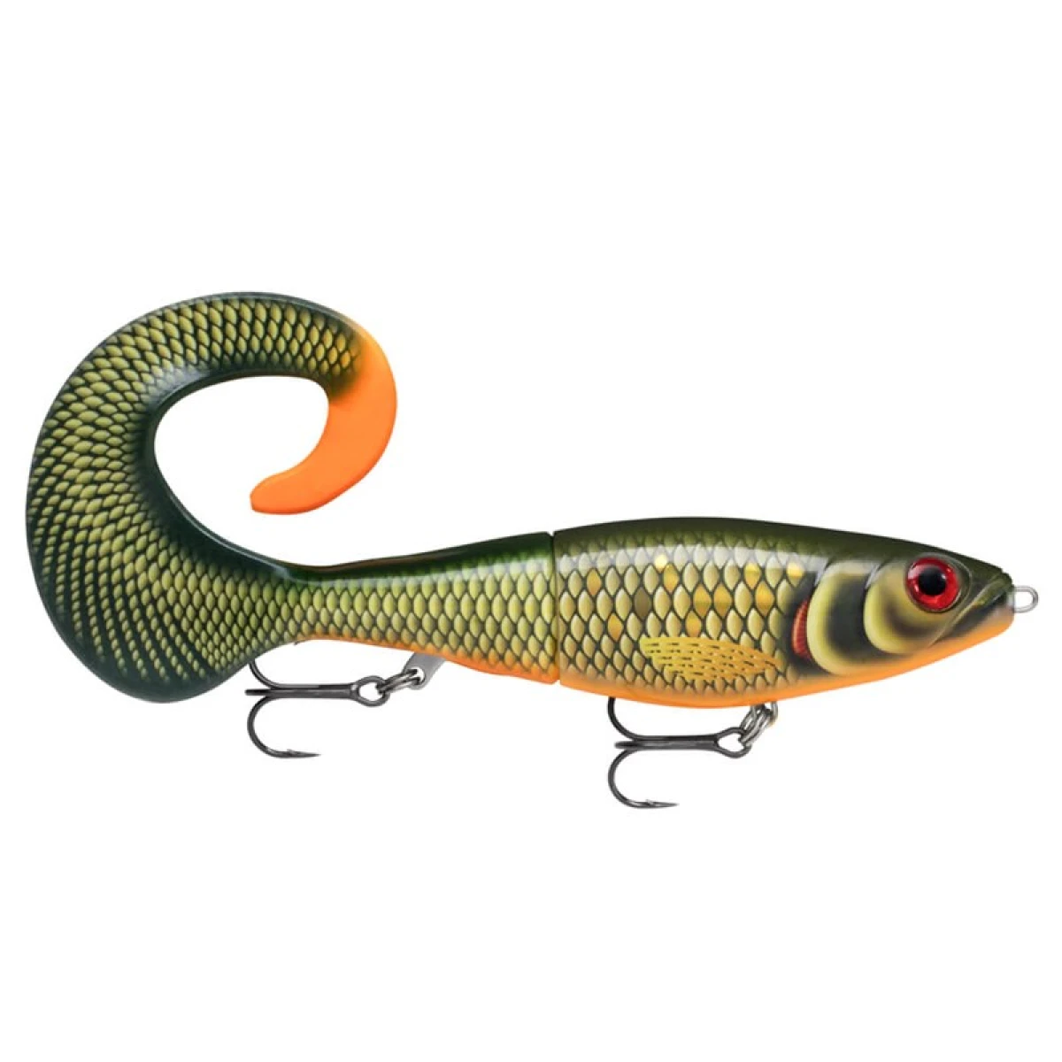 Rapala X-Rap Otus Sahte Balığı SCRR 170mm