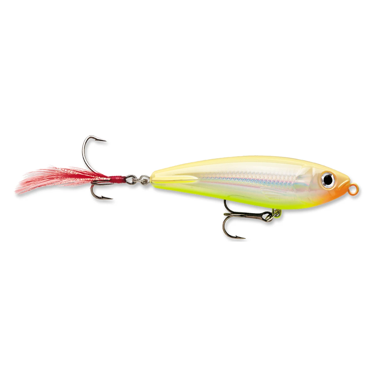 Rapala X-Rap Subwalk Sahte Balığı BNC 90mm