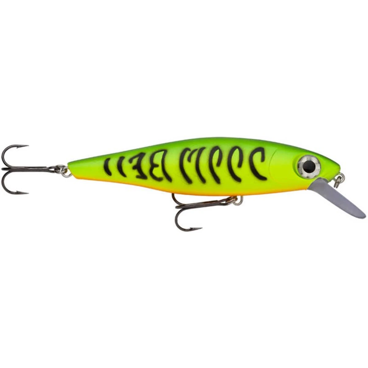 Storm Doom Bell Shad - O Sahte Balığı 484 13CM