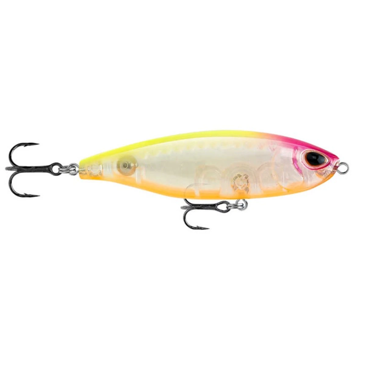 Storm Gomoku Pencil Sahte Balığı CLPHC 6CM