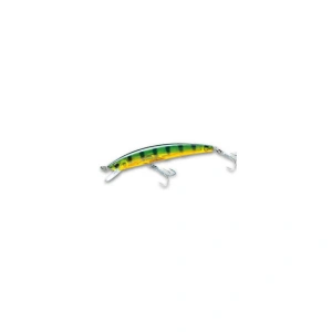 Yozuri Crystal 3D Minnow Floating Sahte Balığı PC 90mm