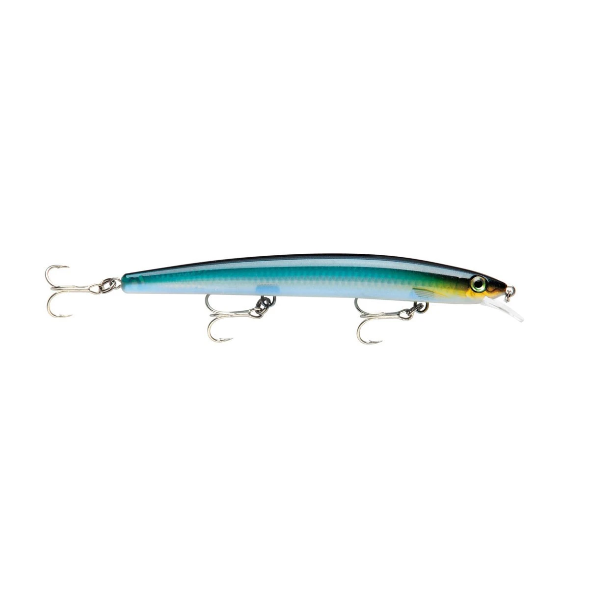 Rapala Max Rap Sahte Balığı FB 170mm