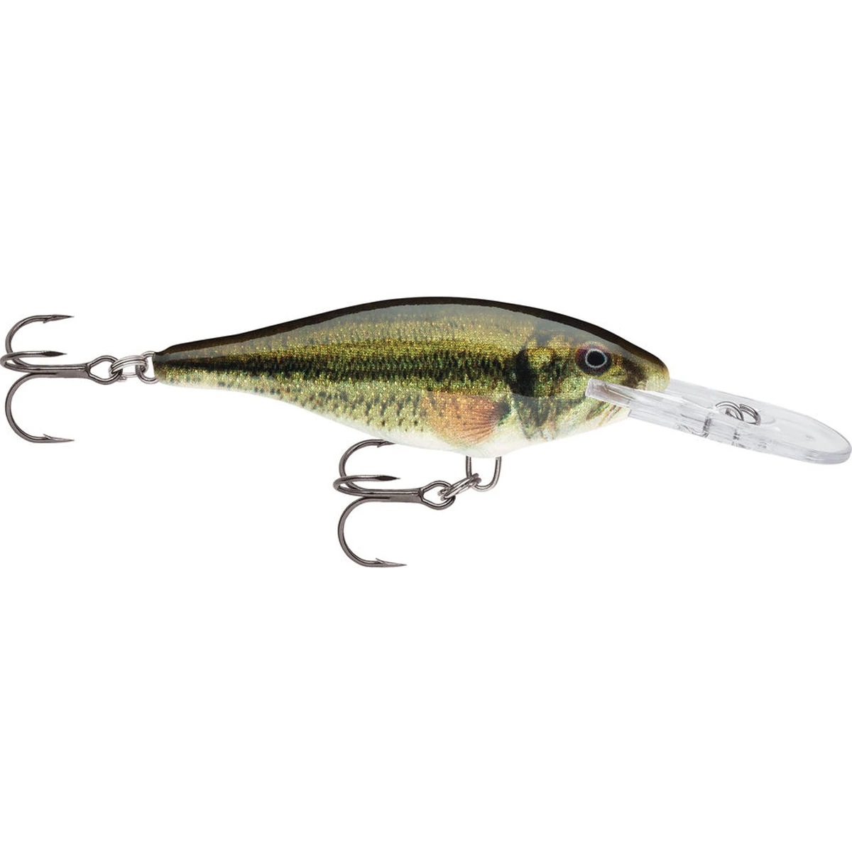 Rapala Shad Rap Sahte Balığı LBL 70mm