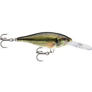 Rapala Shad Rap Sahte Balığı LBL 70mm
