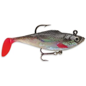 Storm Wildeye Rippin Swim Shad Sahte Balığı RO 6CM - 3LU