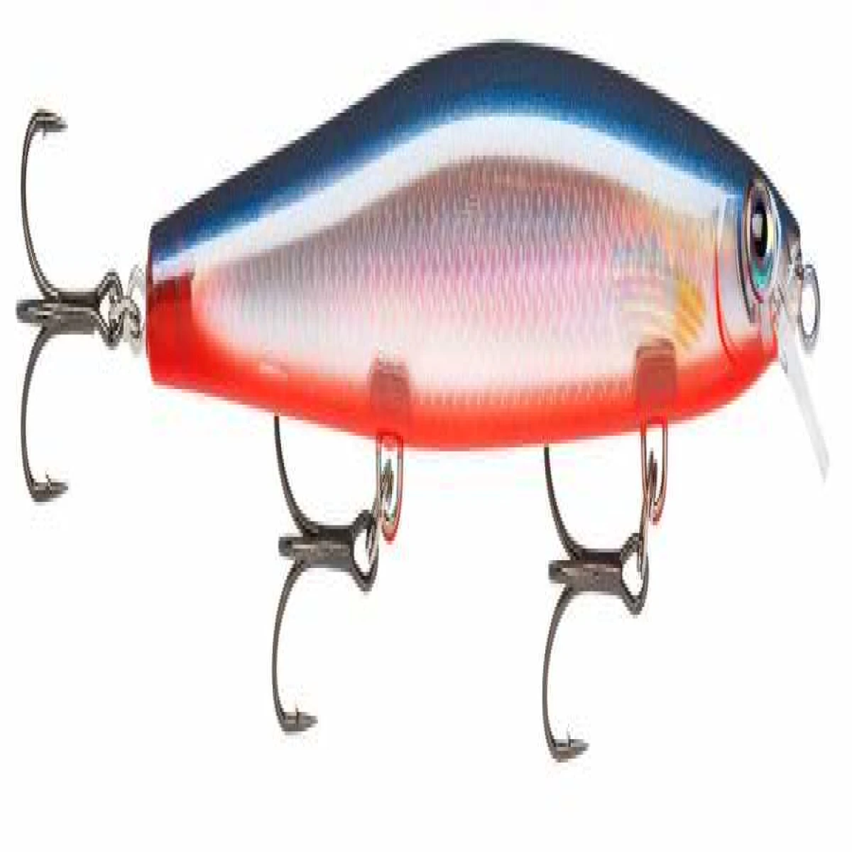 Rapala Max Rap Long Range Minnow Sahte Balığı FRST 120mm