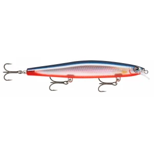Rapala Max Rap Long Range Minnow Sahte Balığı FRST 120mm