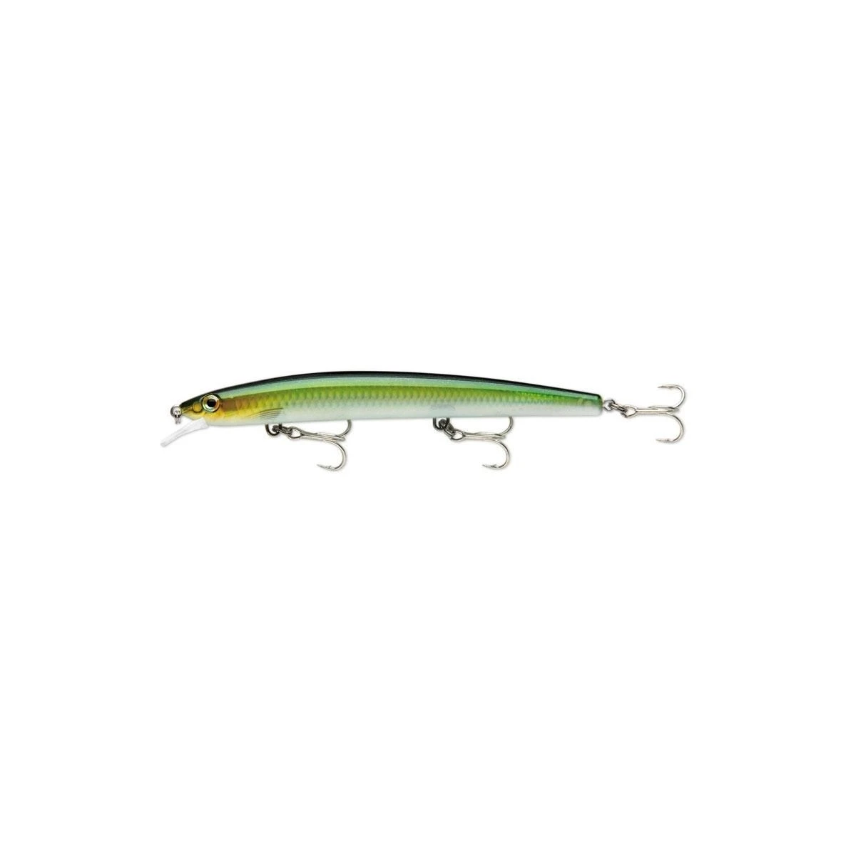 Rapala Max Rap Sahte Balığı FG 130mm