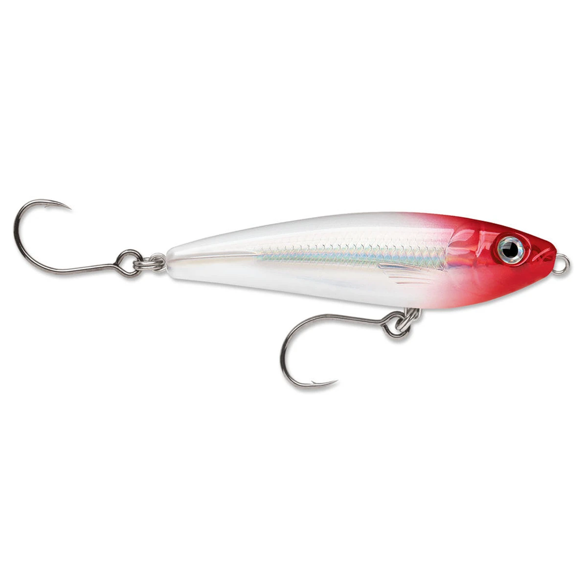 Rapala X-Rap Saltwater SubWalk Sahte Balığı RGH 90mm