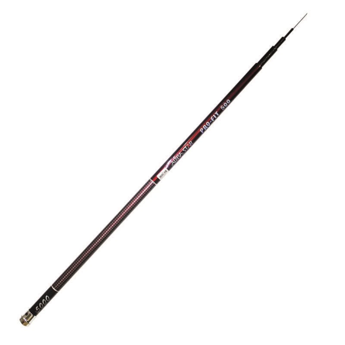 ALBA STAR Pro-Fit 1921 Porselensiz (Göl) Olta Kamışı Standart 500CM