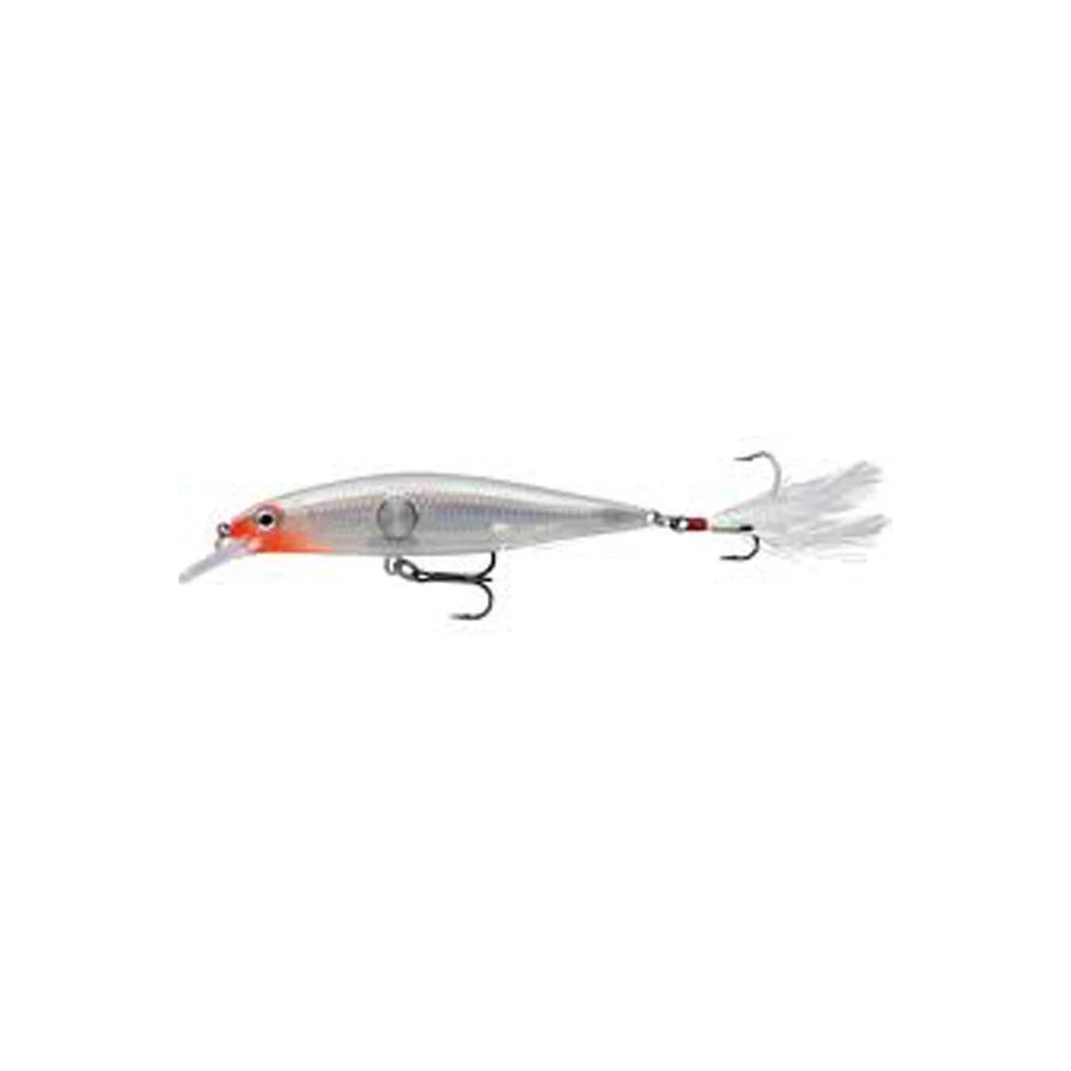 Rapala Clackin Minnow Sahte Balığı GGH 90mm