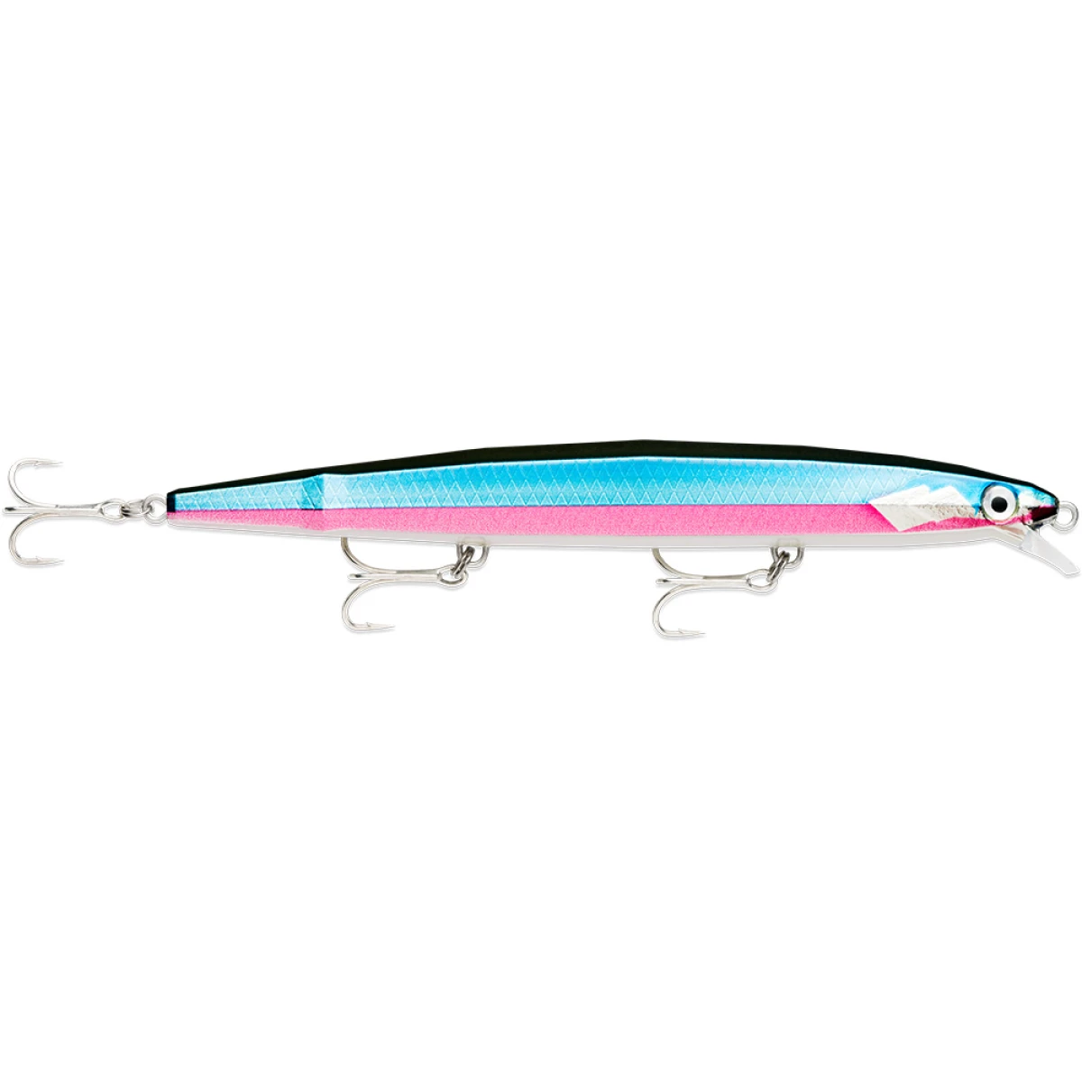 Rapala Flash-X Extremo Sert Balık GHS 16CM