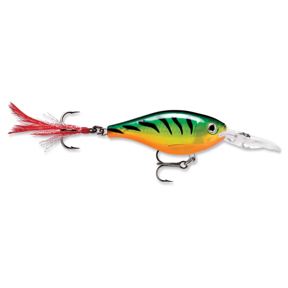 Rapala X-Rap Shad Sahte Balığı