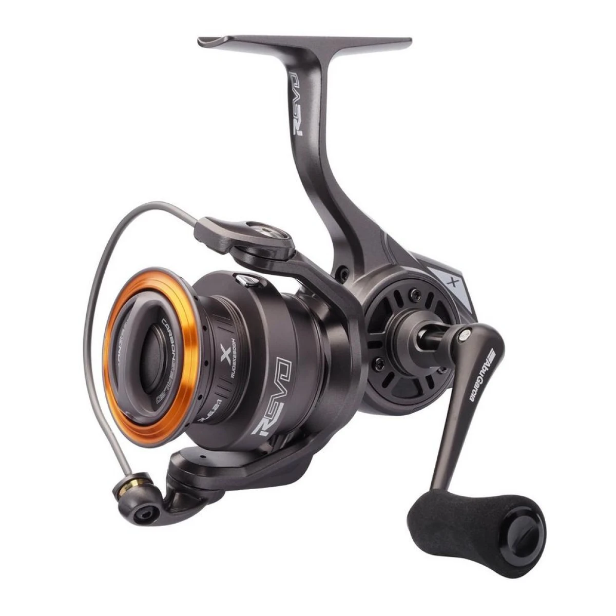 Abu Garcia Revo X Olta Makinesi Standart 2500H | Avfoni