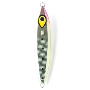 Mustad Wingman Jig Sahte Yemi PKC 80GR