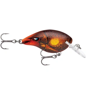 Rapala Dives To Sahte Balığı RUS 50mm