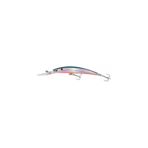 Yozuri Original Crystal Minnow Deep Diver Sahte Balığı GT 90MM-9.5GR