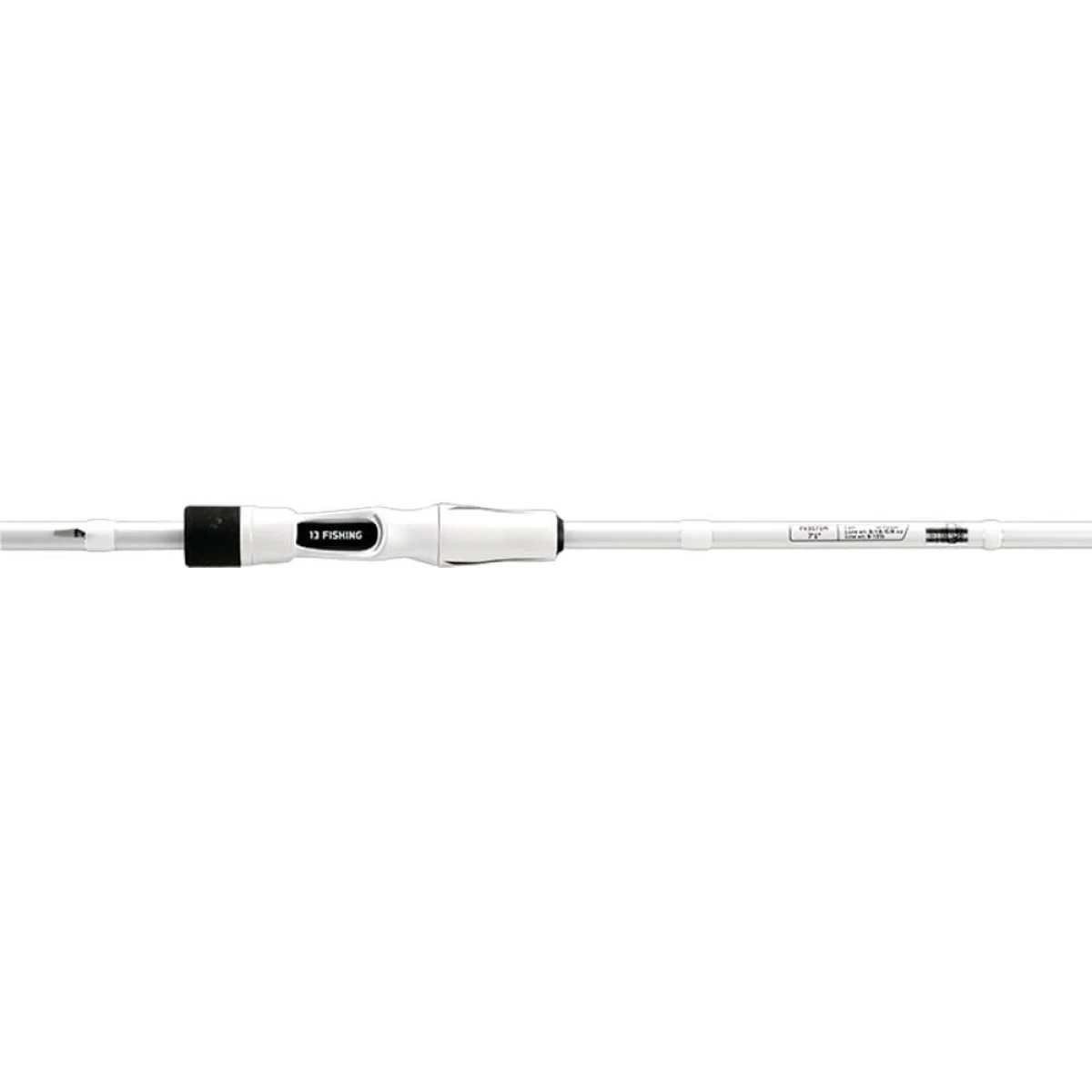 13 Fishing Fate V3 Spin Olta Kamışı Standart 213CM - 10-30GR