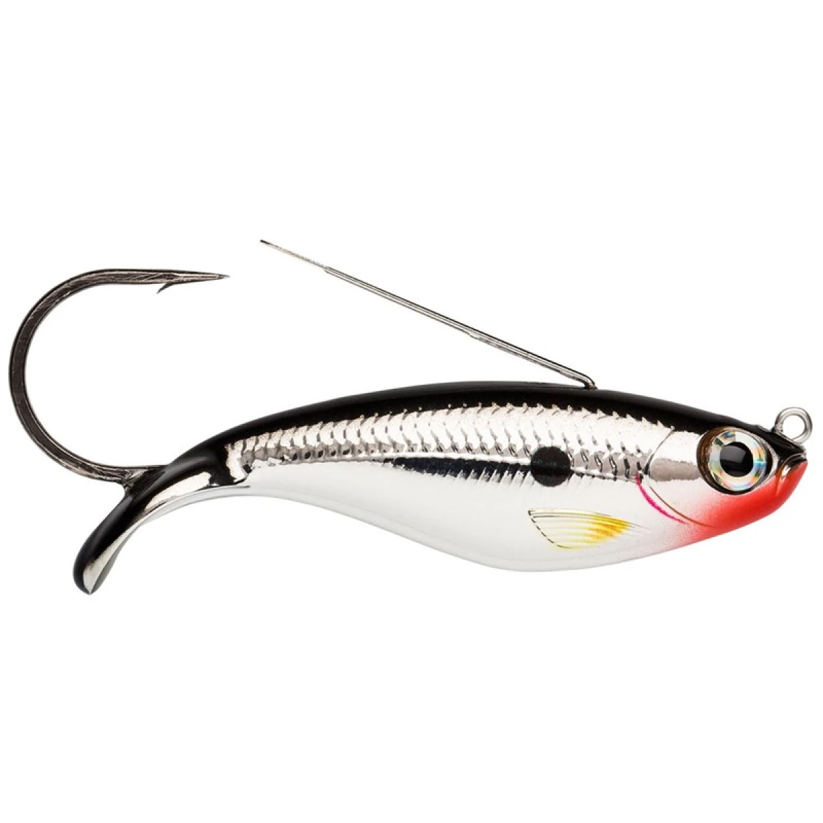 Rapala Weedles Shad Sahte Balığı CH 80mm