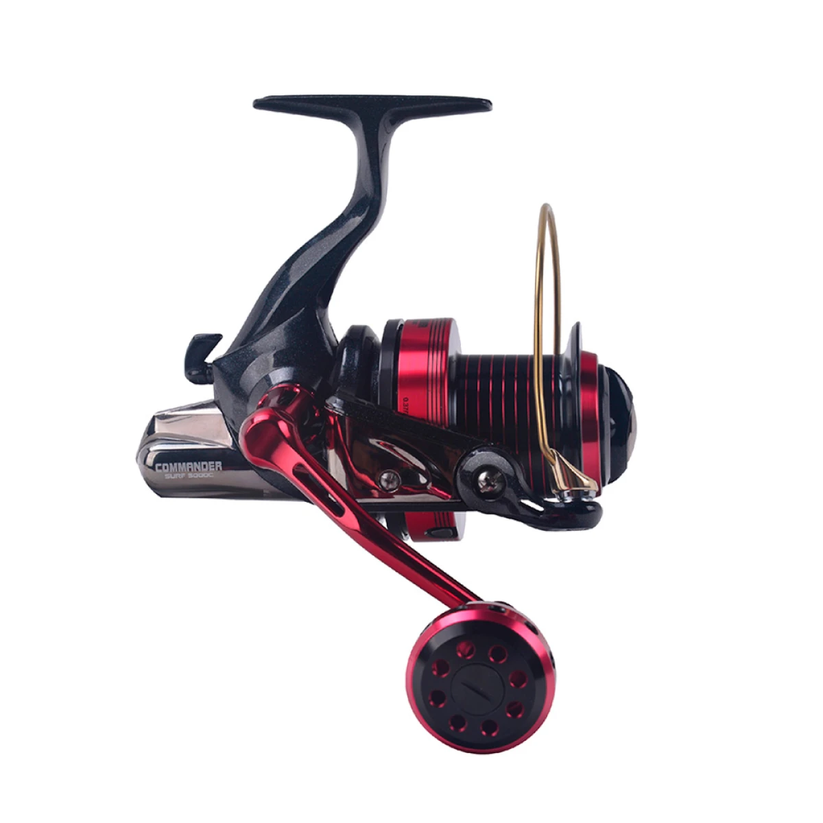 Banax Commander Surf Olta Makinesi Standart 5000C