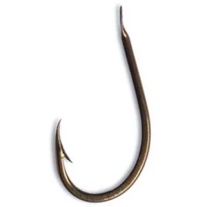 Mustad Olta İğnesi 505 25li Standart 1/0