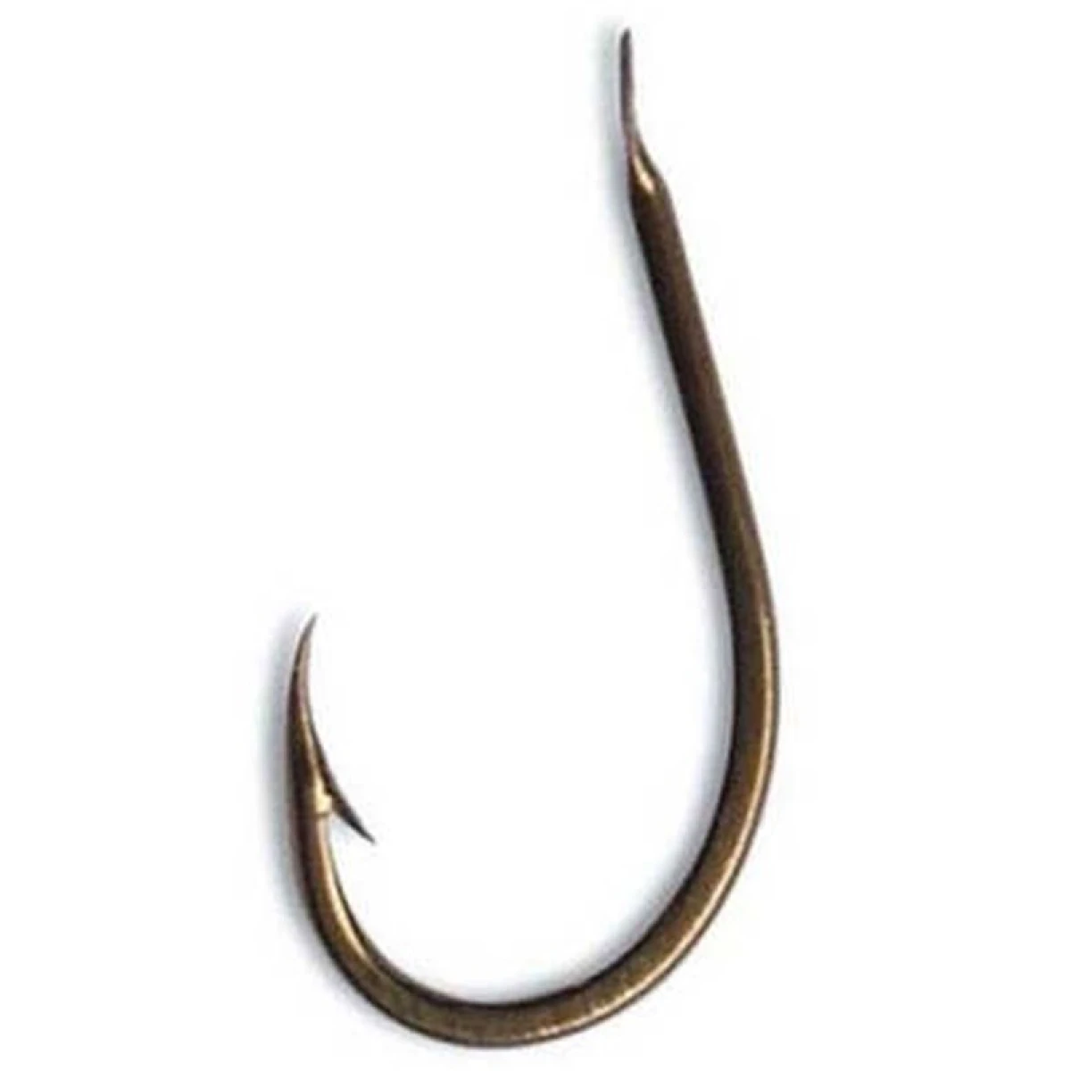 Mustad Olta İğnesi 505 25li Standart NO:2-0