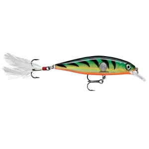 Rapala Clackin Minnow Sahte Balığı FT 70mm