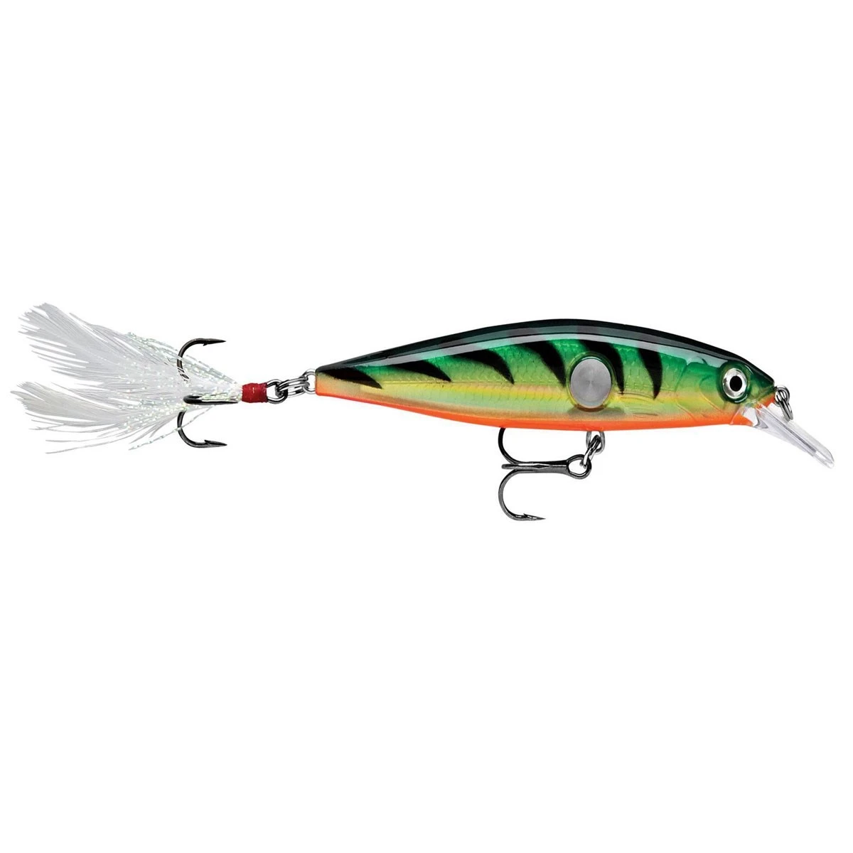 Rapala Clackin Minnow Sahte Balığı FT 70mm