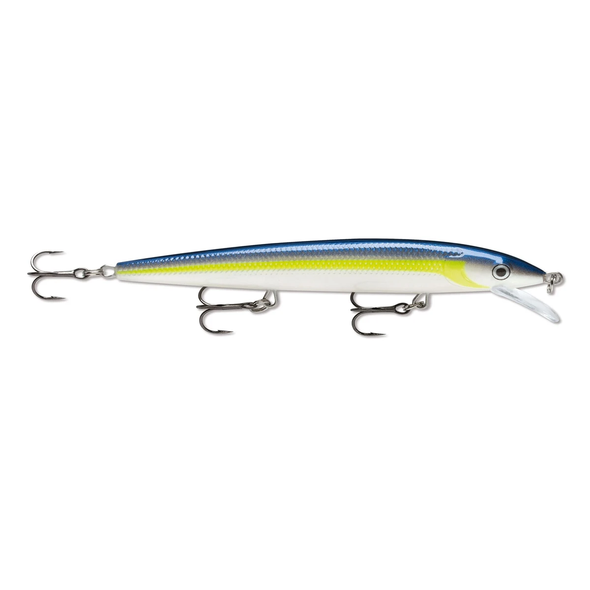 Rapala Husky Jerk Sahte Balığı HSD 140mm
