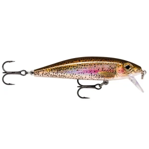 Rapala X-Rap Countdown Sahte Balığı RTL 50mm