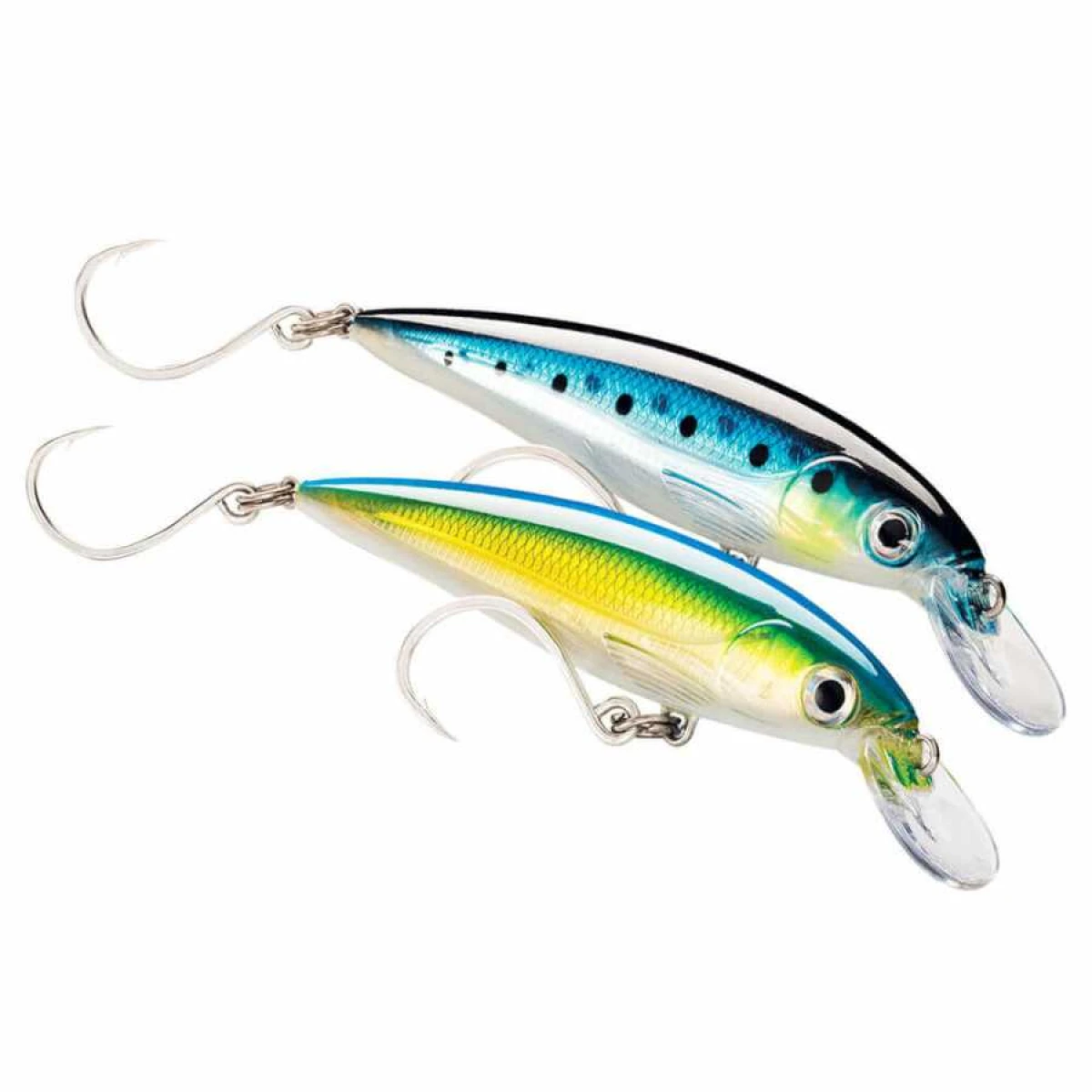 Rapala X-Rap Long Cast Sahte Balığı ANC 120mm