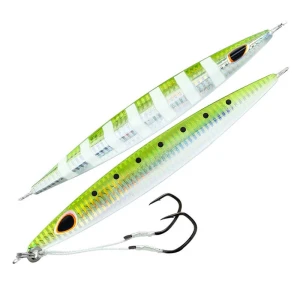 Storm Gomoku Kensaki Sahte Balığı UVGSZ 40GR - 9CM