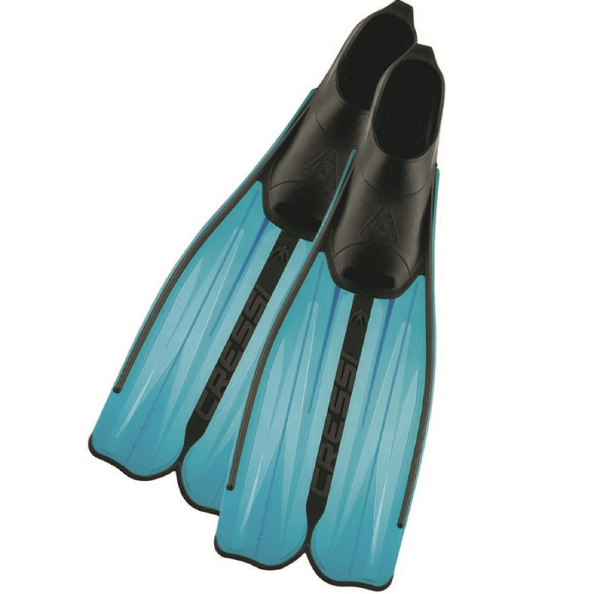 Cressi Rondinella Dalış Paleti BLUE NO:31-32