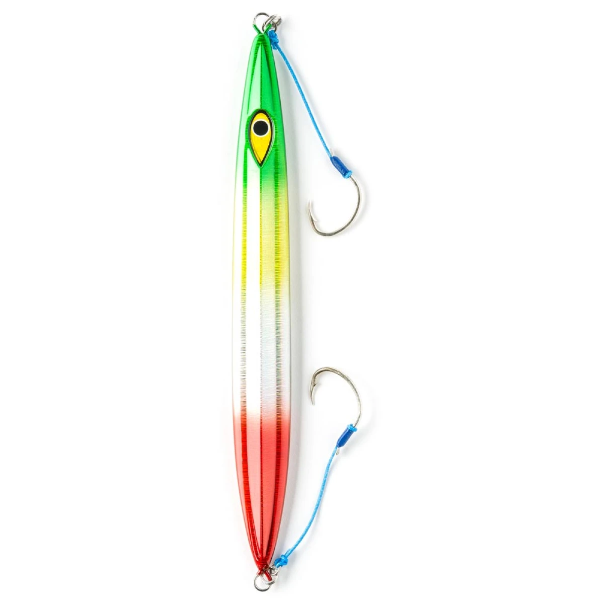 Mustad Rip Roller Jig Sahte Yemi RST 200G