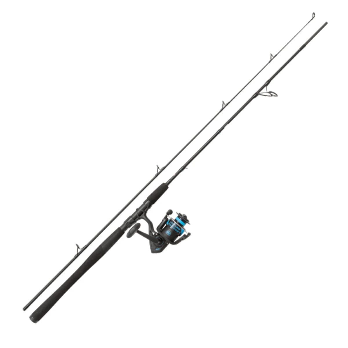 Penn Wrath Spin Olta Seti Standart 244CM