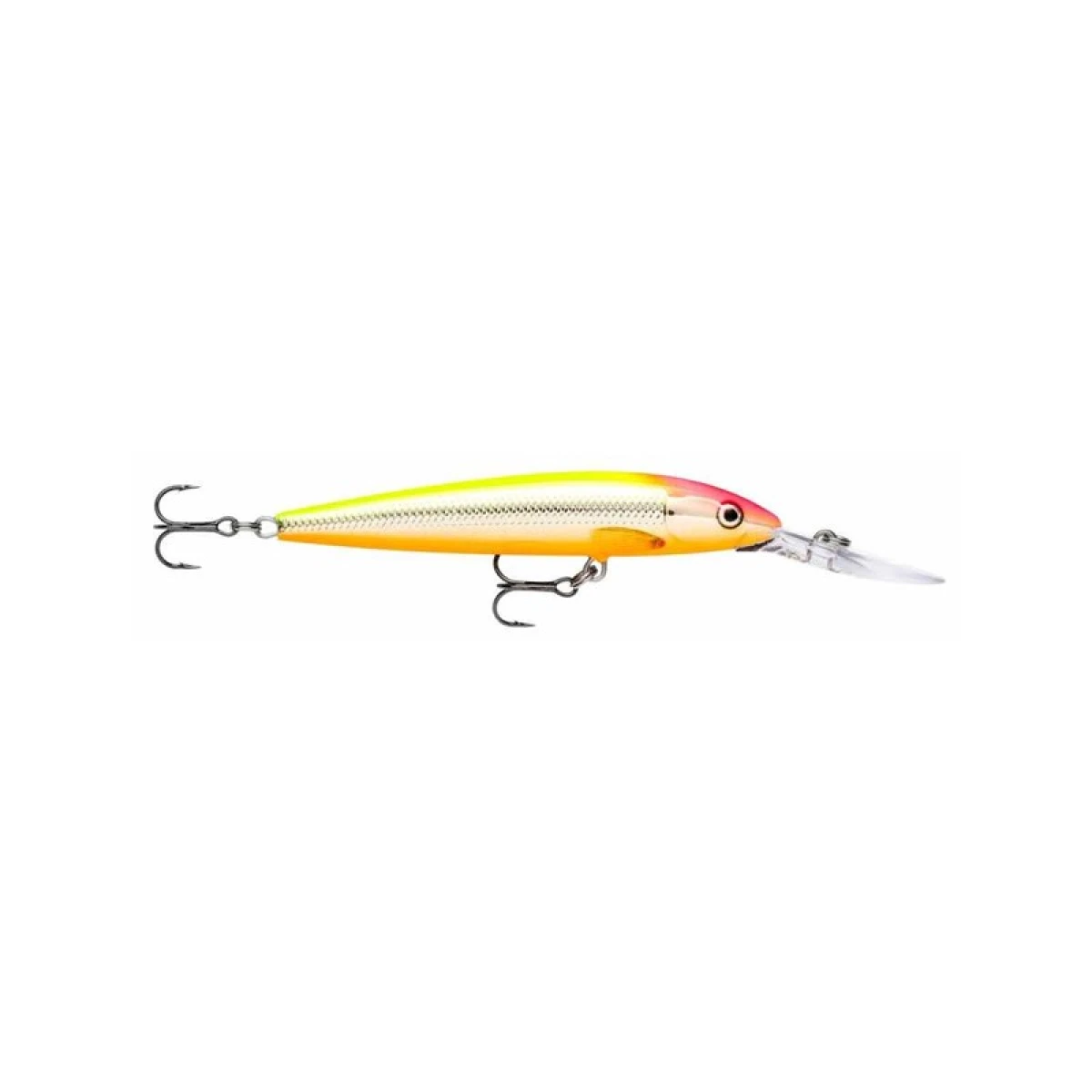 Rapala Down Deep Husky Jerk Sahte Balığı CLS 100mm
