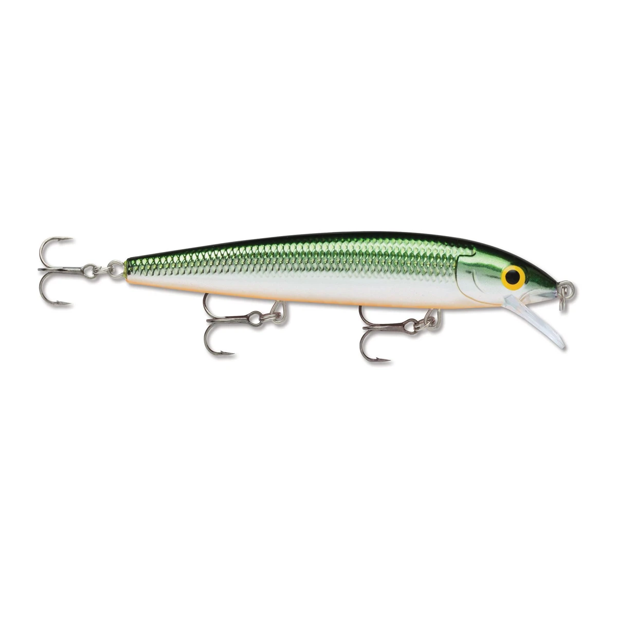 Rapala Husky Jerk Sahte Balığı TSD 80mm