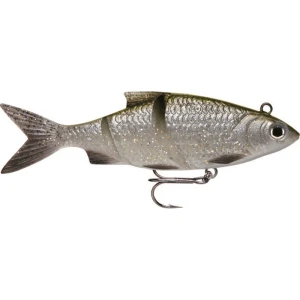 Storm Live Kickin Shad Sahte Balığı OS 12CM