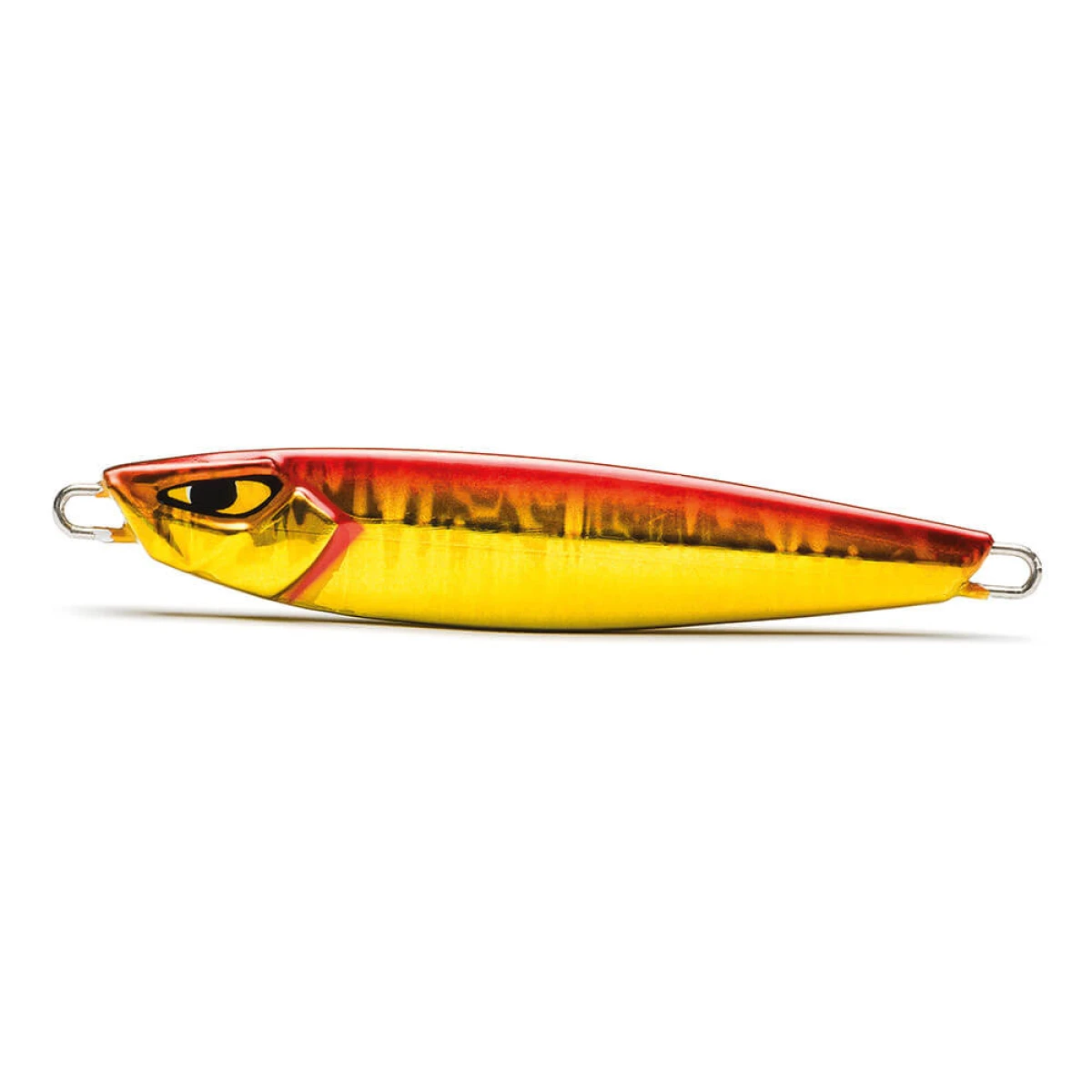 Mustad Tracershot Jig Sahte Yemi ORG 40GR